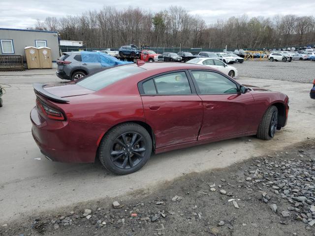 Vin: 2c3cdxjg0mh606152, lot: 53087595, dodge charger sxt 20213
