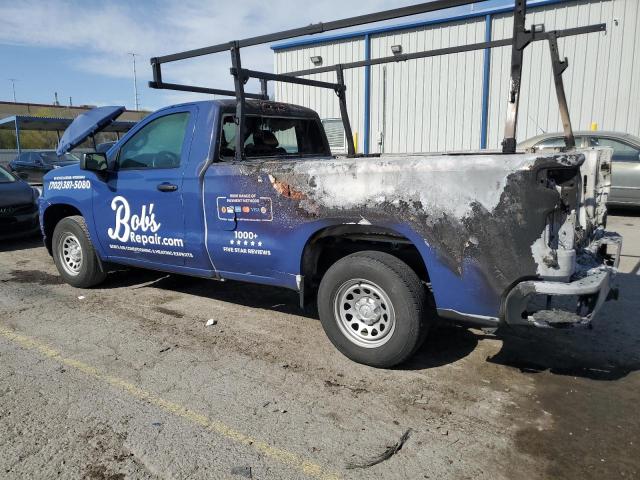 Vin: 3gcnwaek8ng219148, lot: 53977185, chevrolet all models c1500 20222