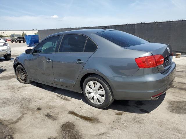 Vin: 3vwd17aj7em369891, lot: 53795285, volkswagen jetta se 20142