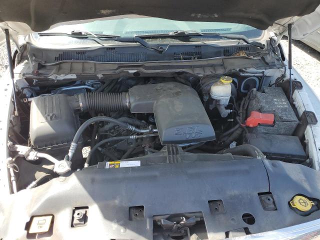 2017 RAM 1500 ST - 3C6JR6AGXHG791676