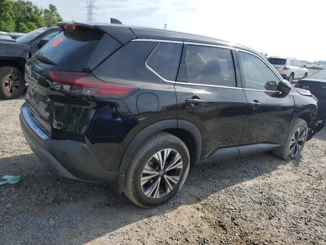 Vin: 5n1at3ba5mc679847, lot: 53981515, nissan rogue sv 20213
