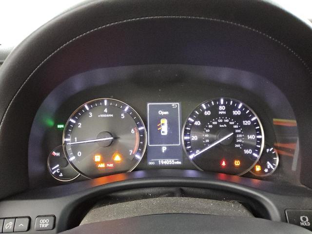 2016 LEXUS GS 200T BA JTHBA1BL8GA000852