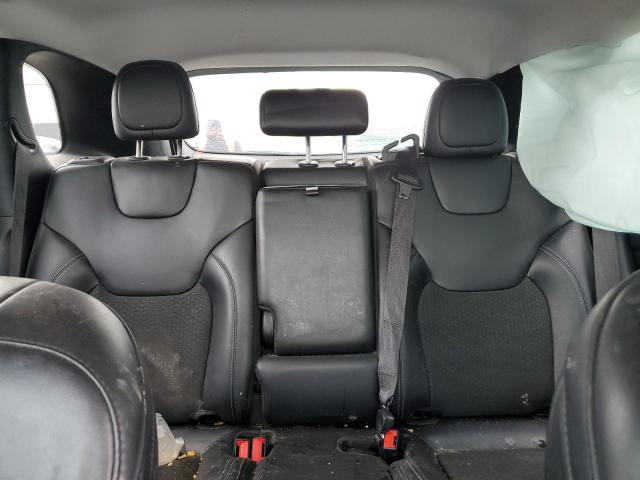 2020 JEEP CHEROKEE L - 1C4PJLLB2LD528551