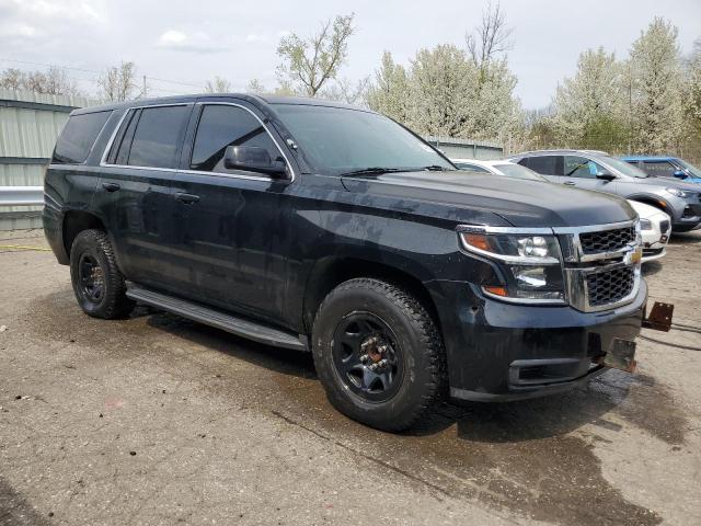 Vin: 1gnlc2kc0fr682249, lot: 54363025, chevrolet tahoe police 20154