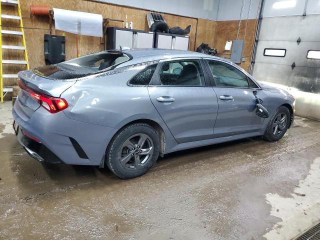 Vin: 5xxg14j24pg190378, lot: 53069375, kia k5 lxs 20233