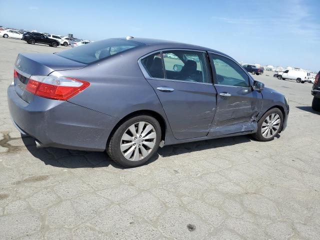2015 HONDA ACCORD EXL - 1HGCR2F8XFA259983