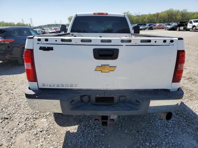 2014 CHEVROLET SILVERADO - 1GC0CVC82EF100871