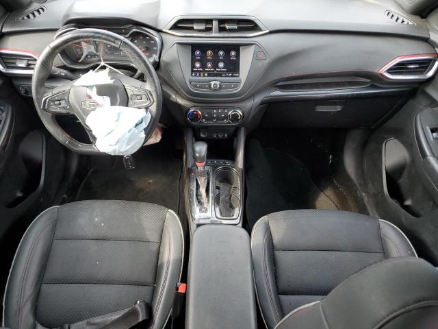 2023 CHEVROLET TRAILBLAZE - KL79MTSL2PB214603