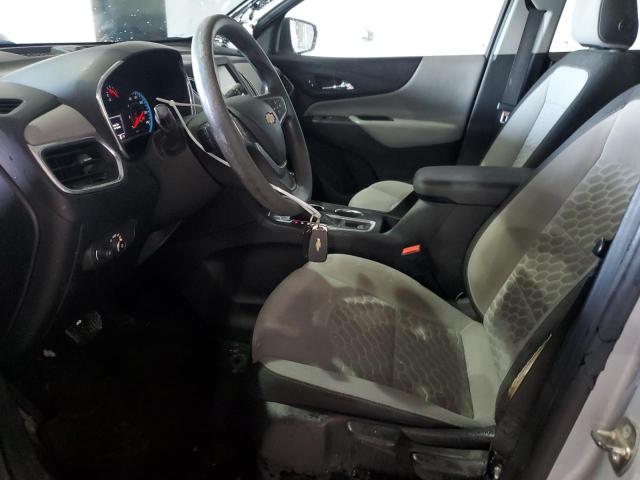 2018 CHEVROLET EQUINOX LS - 2GNAXHEV9J6254972