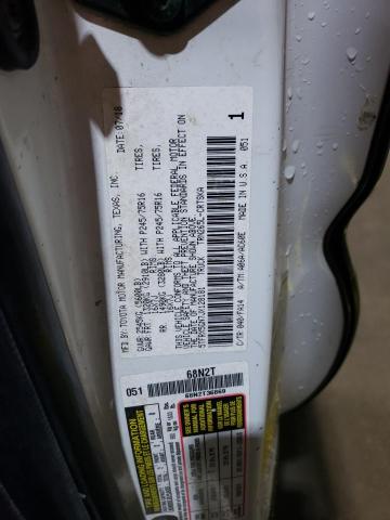2018 TOYOTA TACOMA 5TFRX5GN7JX128181