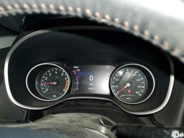 2019 JEEP COMPASS LI - 3C4NJDCB4KT620699