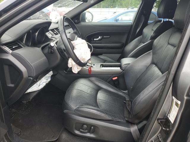 2018 LAND ROVER RANGE ROVE - SALVP2RX9JH289016