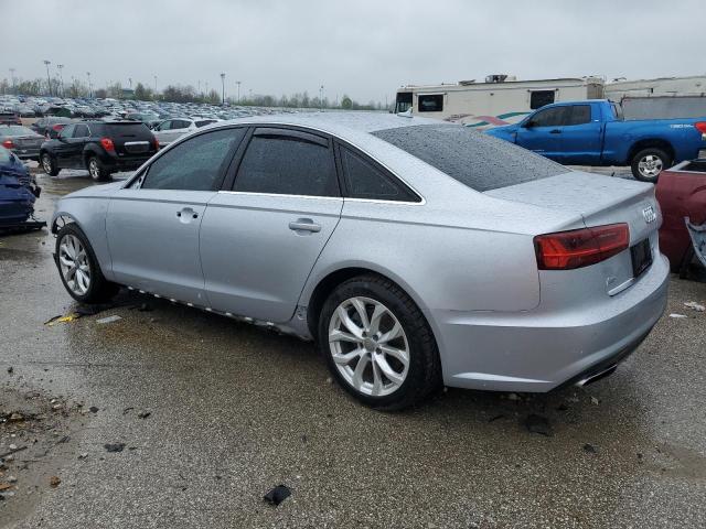 Vin: wauf8afc2jn063810, lot: 51688525, audi a6 premium 20182