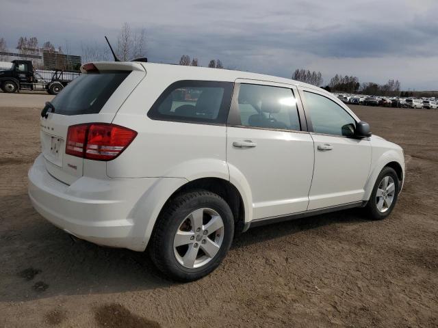 2015 DODGE JOURNEY SE - 3C4PDCAB7FT553924