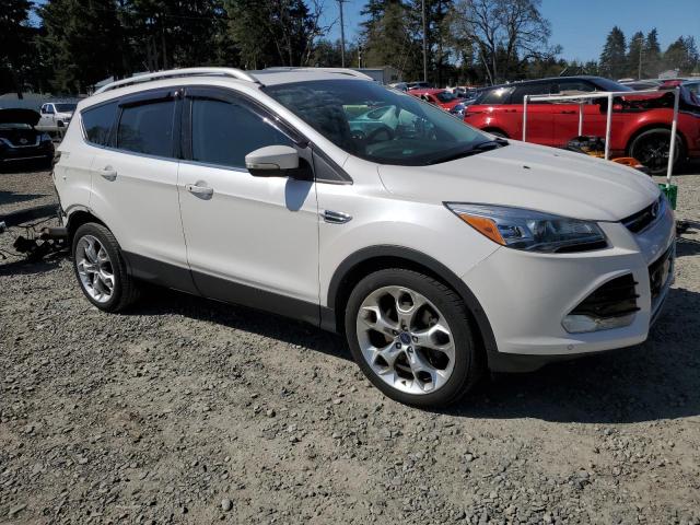 Vin: 1fmcu9j98guc00707, lot: 54197425, ford escape titanium 20164