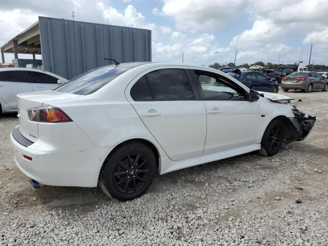 2017 MITSUBISHI LANCER ES JA32U2FU4HU011914