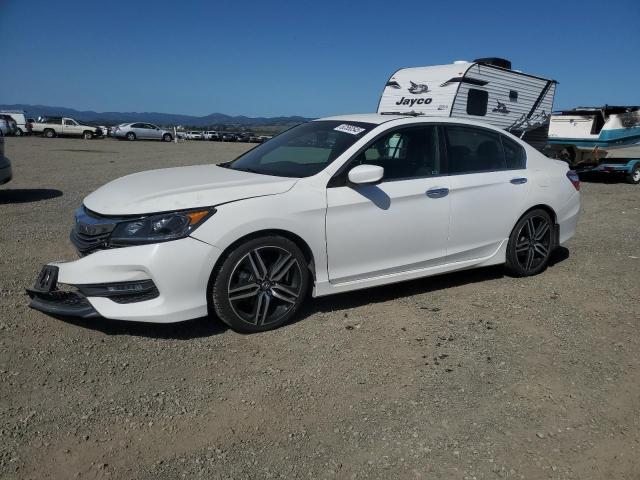 Vin: 1hgcr2f5xga243936, lot: 52550545, honda accord sport 2016 img_1