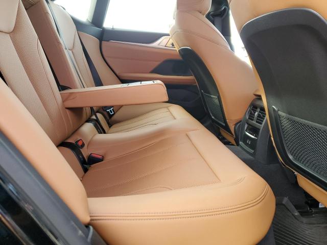 2022 BMW I4 EDRIVE - WBY73AW02NFN11747