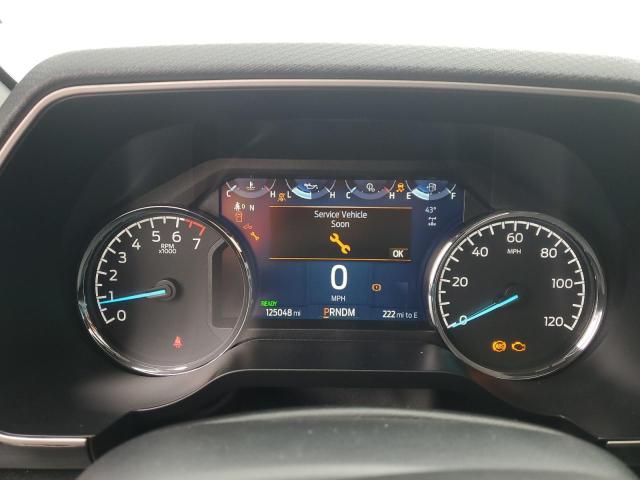 2021 FORD F150 SUPER - 1FTFW1ED6MFC37556