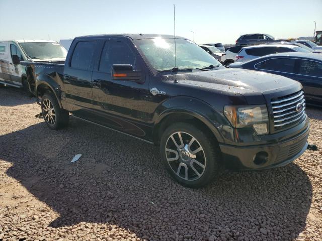 2010 FORD F150 SUPER - 1FTEW1CV3AFD30196