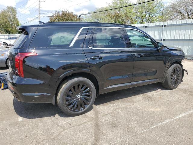 Vin: km8r7dge4su873463, lot: 54560055, hyundai palisade calligraphy 20253