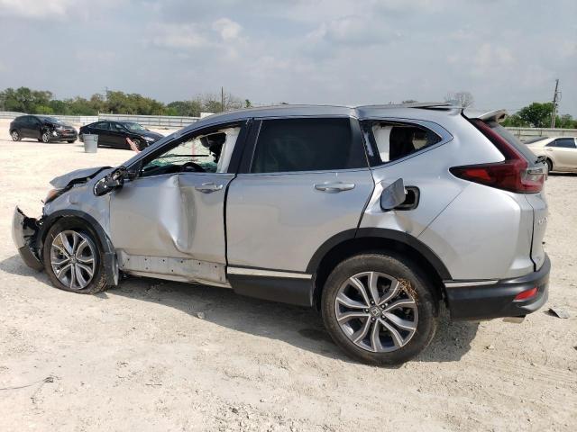 Vin: 5j6rw2h92ll022583, lot: 51692625, honda crv touring 20202