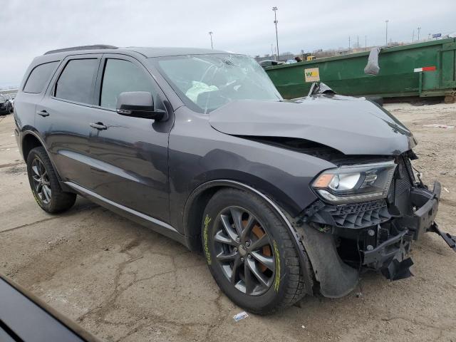Vin: 1c4rdjdg1hc898496, lot: 51458605, dodge durango gt 20174