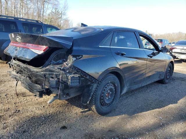 Vin: kmhln4ag0pu378755, lot: 50169885, hyundai elantra sel 20233