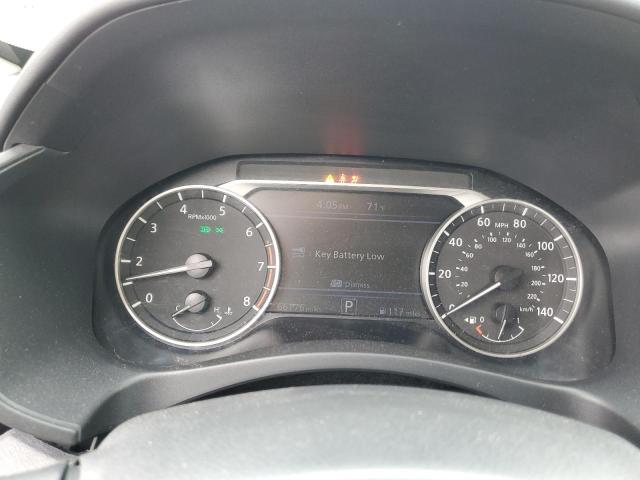 2020 NISSAN ALTIMA SR - 1N4BL4CWXLC197159