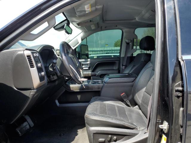 2015 GMC SIERRA K25 1GT120E89FF650075