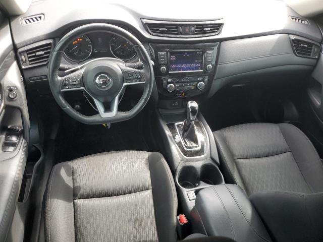 2018 NISSAN ROGUE S - KNMAT2MV4JP514763