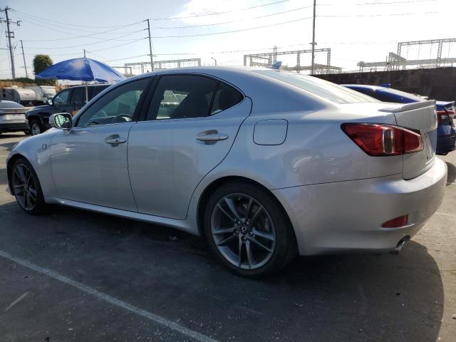Vin: jthbf5c26c5168880, lot: 55347305, lexus is 250 20122