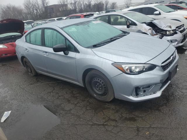 2022 SUBARU IMPREZA 4S3GKAB67N3604683