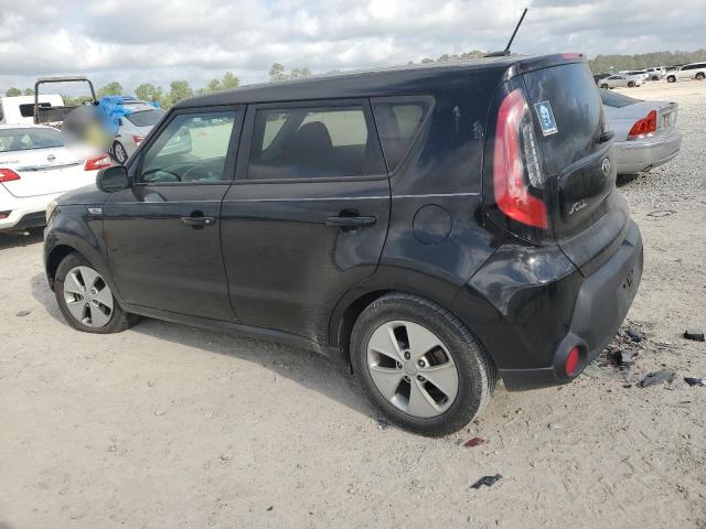 Vin: kndjn2a27g7402679, lot: 53302515, kia soul 20162