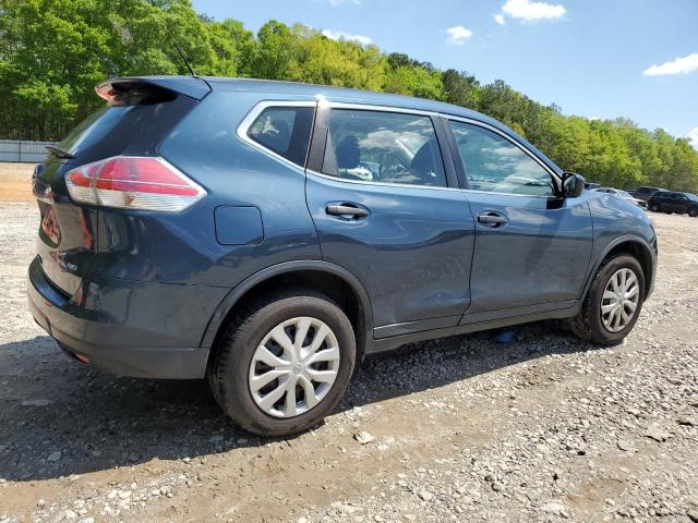 2016 NISSAN ROGUE S - JN8AT2MV8GW153878