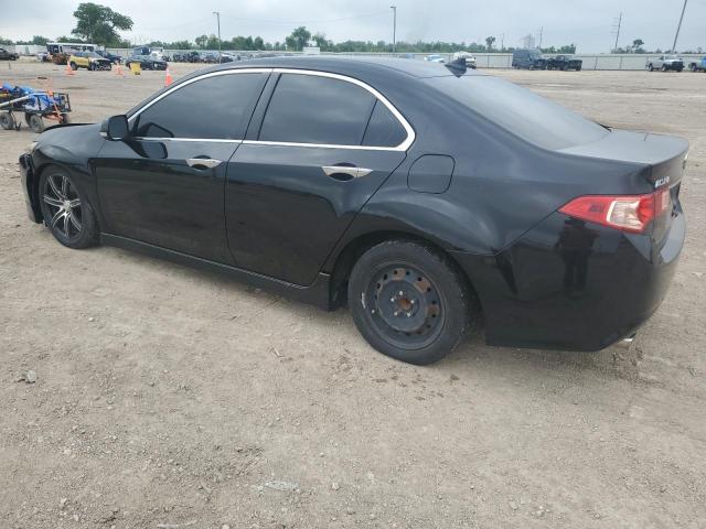 Vin: jh4cu2f81cc015473, lot: 53872175, acura tsx se 20122