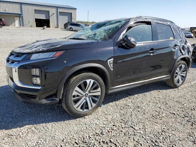 Vin: ja4arvaw4ru011500, lot: 53317315, mitsubishi outlander sel 2024 img_1