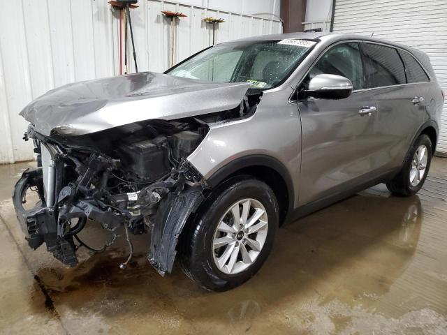 Vin: 5xypgda59kg445975, lot: 53637895, kia sorento lx 2019 img_1