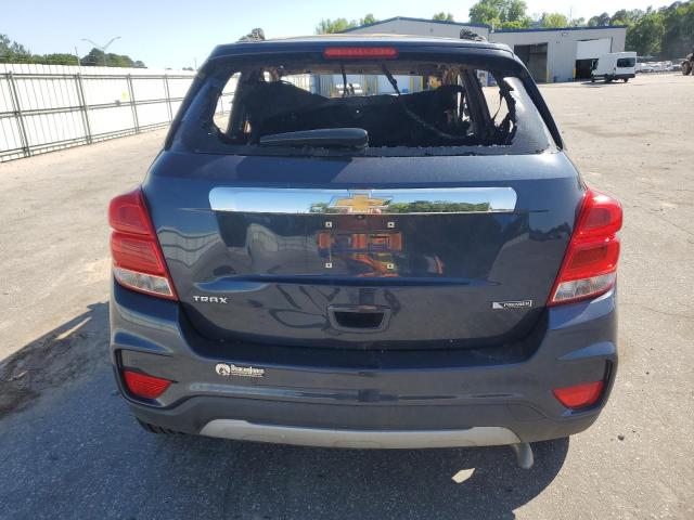 2018 CHEVROLET TRAX PREMI 3GNCJMSB8JL324471