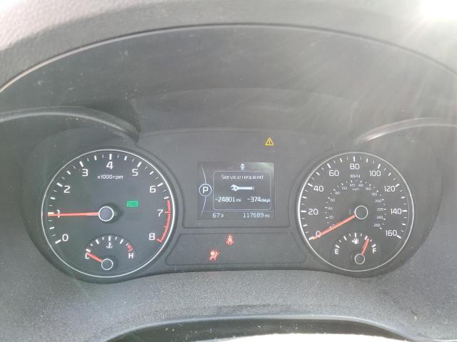 2016 KIA OPTIMA LX - 5XXGT4L38GG112895