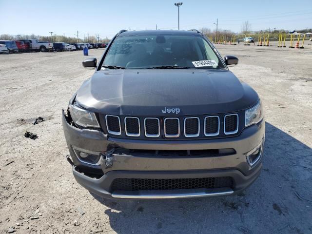 2018 JEEP COMPASS LI - 3C4NJDCB4JT135557