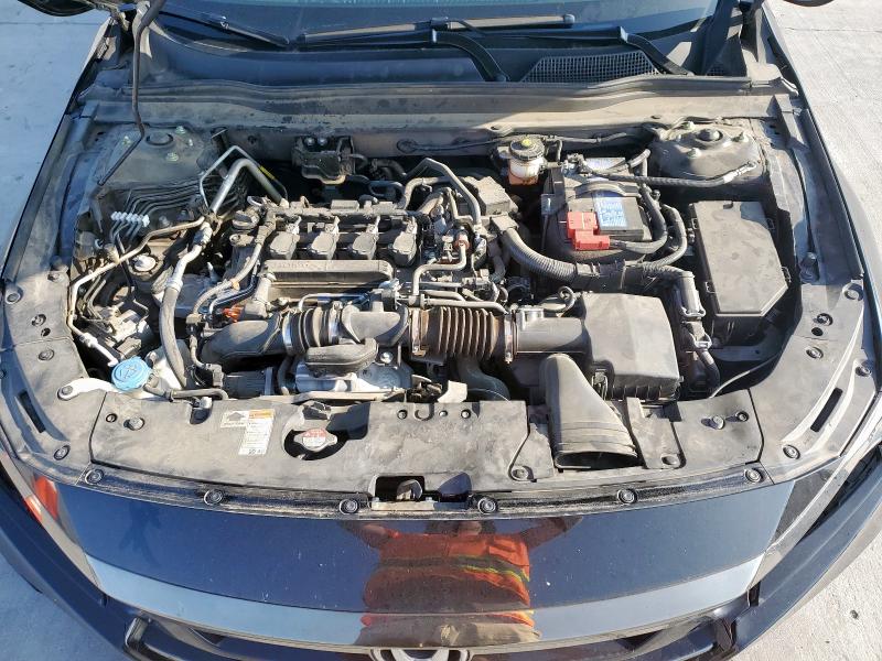2022 HONDA ACCORD SPO - 1HGCV1F38NA110092