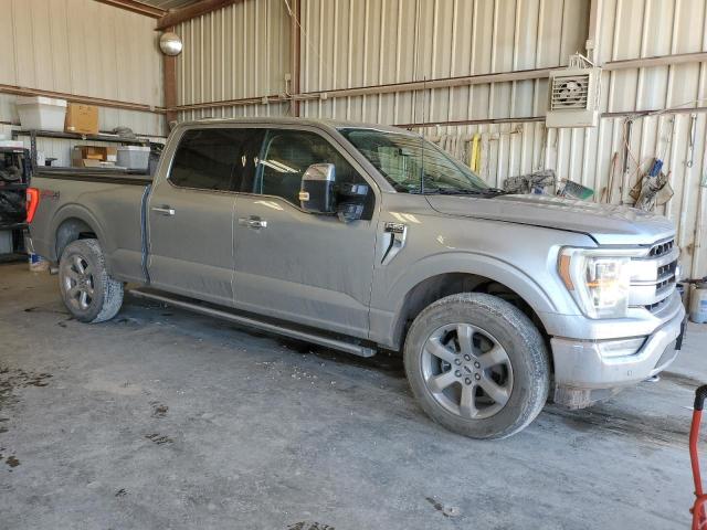 2022 FORD F150 SUPER - 1FTFW1E86NFB30009