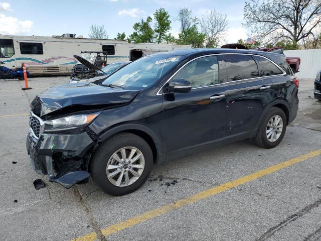 KIA SORENTO L