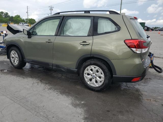 Vin: jf2skadc0lh446590, lot: 54539285, subaru forester 20202