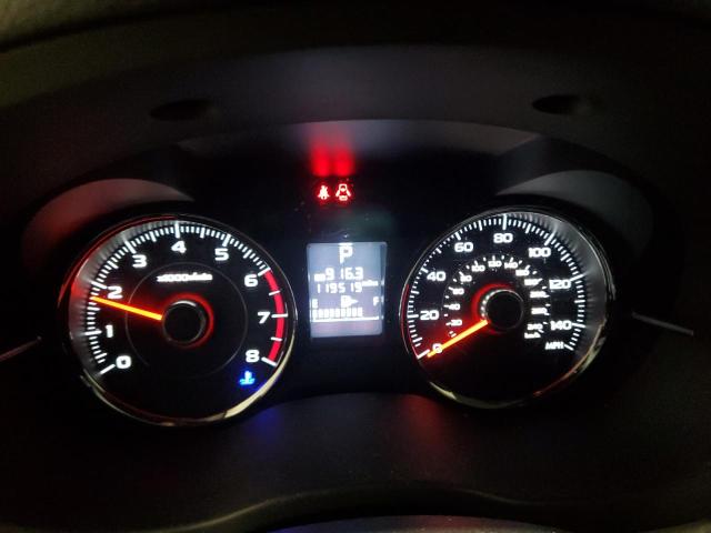 2016 SUBARU FORESTER 2 - JF2SJAVCXGH556876
