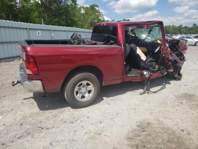 Vin: 1c6rd6fpxcs323183, lot: 51856055, dodge ram 1500 st 20123