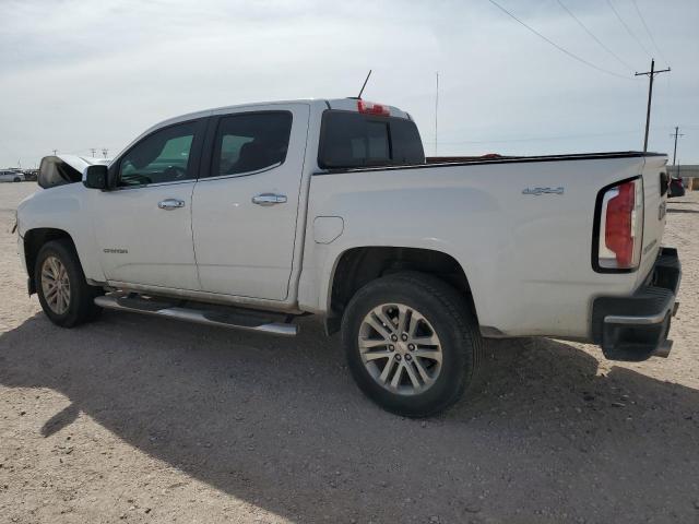 2020 GMC CANYON SLT 1GTG6DEN3L1229537