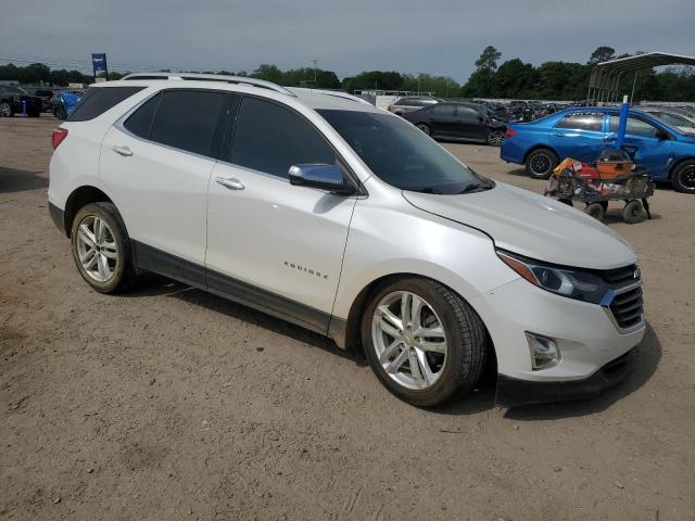 Vin: 2gnaxpex1k6228203, lot: 53988755, chevrolet equinox premier 20194