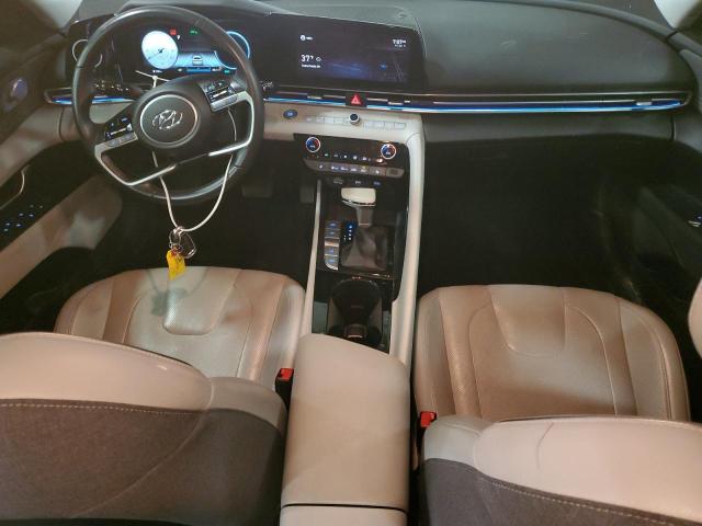 2022 HYUNDAI ELANTRA LI - 5NPLP4AG9NH083840